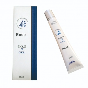 41℃ No.3滋潤型膠原蛋白修護凝膠ROSE(玫瑰)